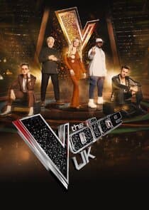 The Voice UK thumbnail