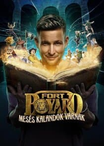 Fort Boyard - Az erőd thumbnail