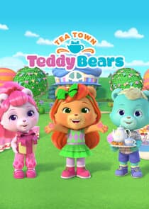 Tea Town Teddy Bears thumbnail
