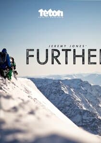 Jeremy Jones' Further thumbnail