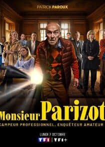 Monsieur Parizot thumbnail