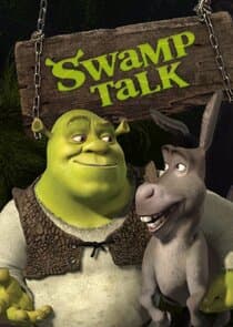 Swamp Talk with Shrek & Donkey thumbnail