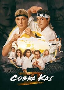 Cobra Kai thumbnail