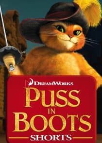 New Puss in Boots thumbnail