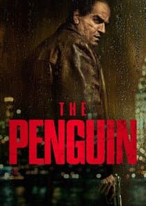 The Penguin thumbnail