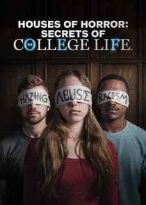 Houses of Horror: Secrets of College Greek Life thumbnail