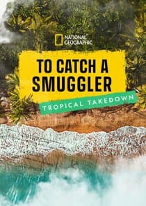 To Catch a Smuggler: Tropical Takedown thumbnail