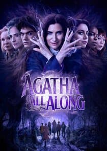 Agatha All Along thumbnail