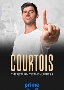 Courtois, the Return of the Number 1 thumbnail