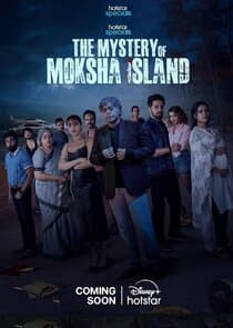 The Mystery of Moksha Island thumbnail