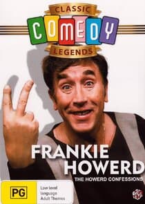 The Howerd Confessions thumbnail