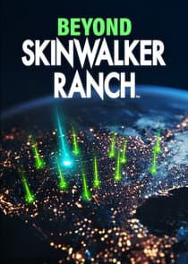 Beyond Skinwalker Ranch thumbnail