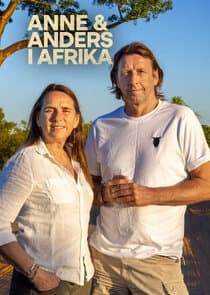 Anne og Anders i Afrika thumbnail