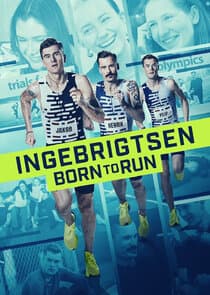 Ingebrigtsen - Born to Run thumbnail