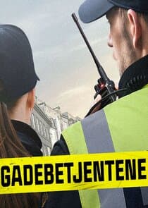 Gadebetjentene thumbnail