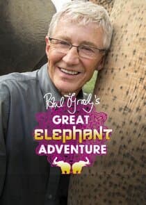 Paul O'Grady's Great Elephant Adventure thumbnail