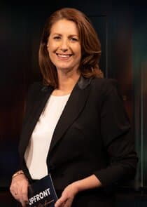 Upfront with Katie Hannon thumbnail