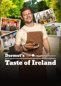 Dermot's Taste of Ireland thumbnail