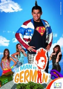 El Man es Germán thumbnail