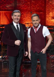 Opry le Daniel ar Thura thumbnail