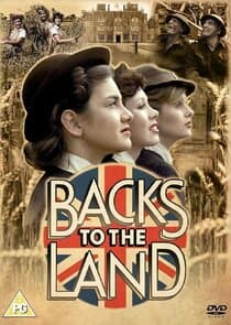 Backs to the Land thumbnail