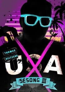 UXA - Thomas Seltzers Amerika thumbnail