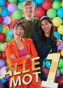 Alle mot 1 thumbnail