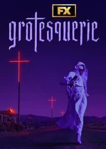 Grotesquerie thumbnail