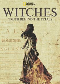 Witches: Truth Behind the Trials thumbnail