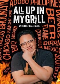 All Up in My Grill thumbnail