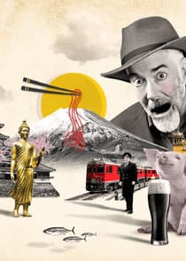 Shaun Micallef's Origin Odyssey thumbnail