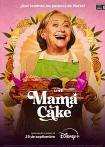 Mama Cake thumbnail