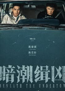 Beneath the Undertow thumbnail