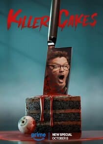 Killer Cakes thumbnail