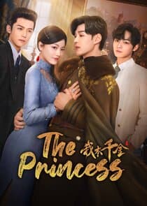 The Princess thumbnail
