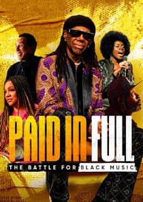 Paid in Full: The Battle for Black Music thumbnail