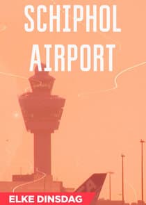 Schiphol Airport thumbnail