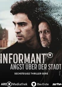 Informant – Angst über der Stadt thumbnail