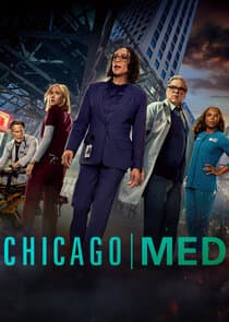 Chicago Med thumbnail