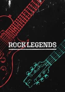 Rock Legends thumbnail