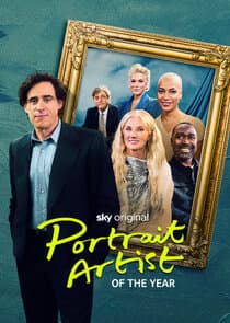 Portrait Artist of the Year thumbnail