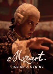 Mozart: Rise of a Genius thumbnail