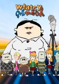 Włatcy móch: One thumbnail