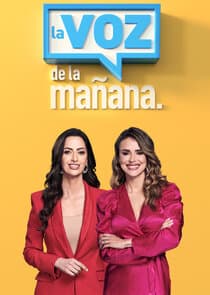 La Voz de la Mañana thumbnail