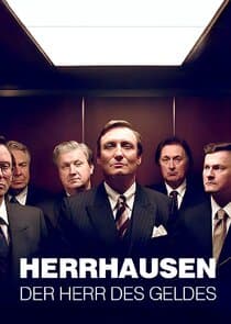 Herrhausen - Der Herr des Geldes thumbnail