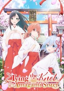 Tying the Knot with an Amagami Sister thumbnail