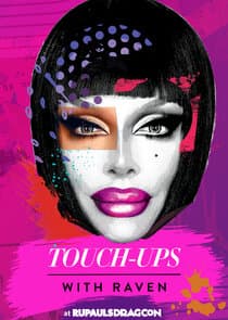 Touch Ups with Raven thumbnail