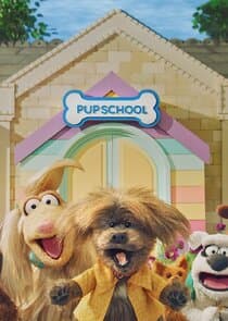 Dodge's Pup School thumbnail