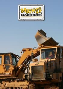Mighty Machines thumbnail