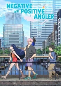 Negative Positive Angler thumbnail